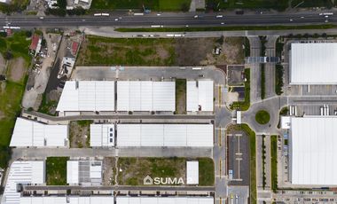 Se Vende Nave Industrial (5min de Carretera Colima-Guadalajara)