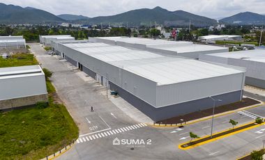 Se Vende Nave Industrial (5min de Carretera Colima-Guadalajara)