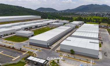 Se Vende Nave Industrial (5min de Carretera Colima-Guadalajara)
