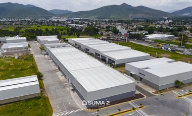 Se Vende Nave Industrial (5min de Carretera Colima-Guadalajara)