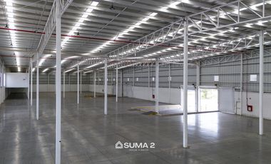 Se Vende Nave Industrial (5min de Carretera Colima-Guadalajara)