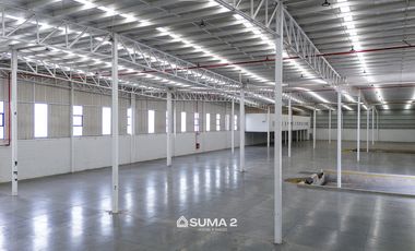 Se Vende Nave Industrial (5min de Carretera Colima-Guadalajara)