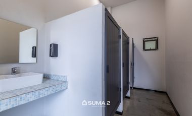 Se Vende Nave Industrial (5min de Carretera Colima-Guadalajara)