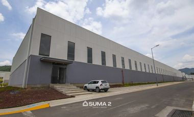 Se Vende Nave Industrial (5min de Carretera Colima-Guadalajara)