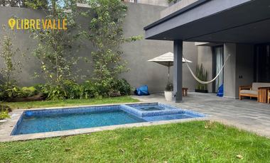 VENTA CASA EN AVANDARO VALLE DE BRAVO - FONTANA ALTA 29