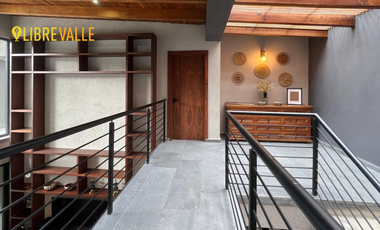 VENTA CASA EN AVANDARO VALLE DE BRAVO - FONTANA ALTA 29