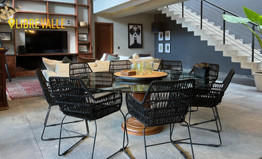 VENTA CASA EN AVANDARO VALLE DE BRAVO - FONTANA ALTA 29