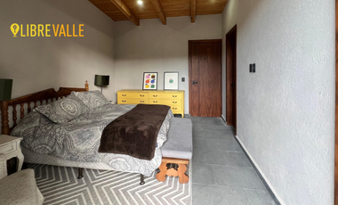 VENTA CASA EN AVANDARO VALLE DE BRAVO - FONTANA ALTA 29