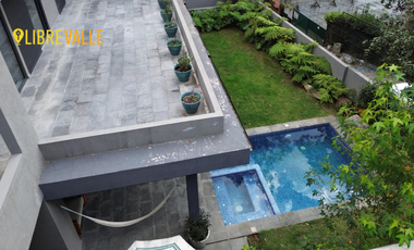 VENTA CASA EN AVANDARO VALLE DE BRAVO - FONTANA ALTA 29