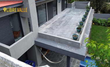 VENTA CASA EN AVANDARO VALLE DE BRAVO - FONTANA ALTA 29