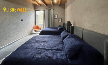 VENTA CASA EN AVANDARO VALLE DE BRAVO - FONTANA ALTA 29