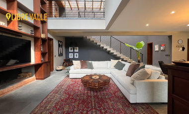 VENTA CASA EN AVANDARO VALLE DE BRAVO - FONTANA ALTA 29