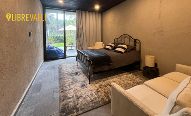 VENTA CASA EN AVANDARO VALLE DE BRAVO - FONTANA ALTA 29