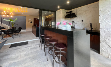 VENTA CASA EN AVANDARO VALLE DE BRAVO - FONTANA ALTA 29