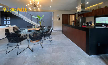 VENTA CASA EN AVANDARO VALLE DE BRAVO - FONTANA ALTA 29