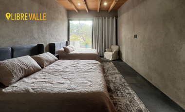 VENTA CASA EN AVANDARO VALLE DE BRAVO - FONTANA ALTA 29