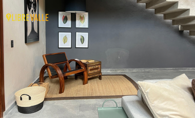 VENTA CASA EN AVANDARO VALLE DE BRAVO - FONTANA ALTA 29