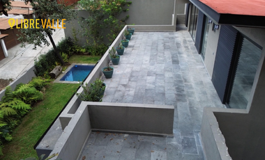 VENTA CASA EN AVANDARO VALLE DE BRAVO - FONTANA ALTA 29