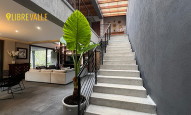 VENTA CASA EN AVANDARO VALLE DE BRAVO - FONTANA ALTA 29