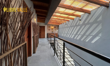 VENTA CASA EN AVANDARO VALLE DE BRAVO - FONTANA ALTA 29