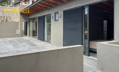 VENTA CASA EN AVANDARO VALLE DE BRAVO - FONTANA ALTA 29