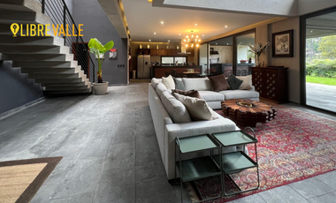 VENTA CASA EN AVANDARO VALLE DE BRAVO - FONTANA ALTA 29