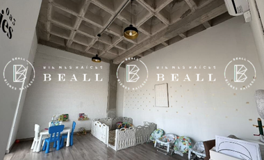 LOCALES  DISPONIBLES EN RENTA EN PLAZA PLATZ