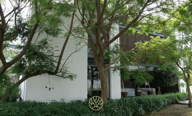 Residencia de Lujo en Renta en TIERRAVERDE