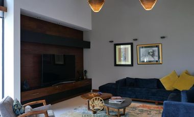 Residencia de Lujo en Renta en TIERRAVERDE