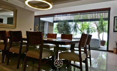 Residencia de Lujo en Renta en TIERRAVERDE