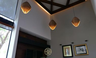 Residencia de Lujo en Renta en TIERRAVERDE