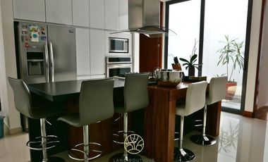 Residencia de Lujo en Renta en TIERRAVERDE