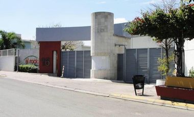 CASA RENTA EN PRIVADA EL ROCIO, CORREGIDORA QUERETARO