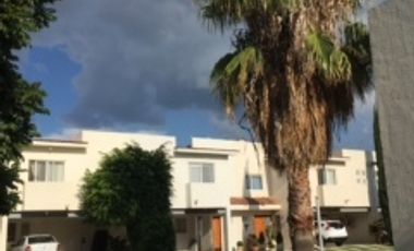 CASA RENTA EN PRIVADA EL ROCIO, CORREGIDORA QUERETARO