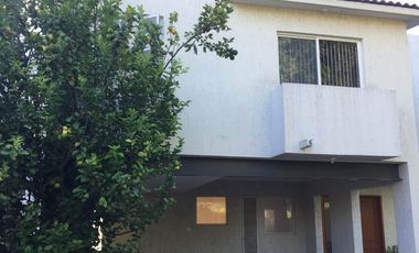 CASA RENTA EN PRIVADA EL ROCIO, CORREGIDORA QUERETARO