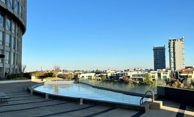 Penthouse en renta en Vista Vento Cumbres