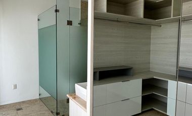 Penthouse en renta en Vista Vento Cumbres