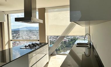Penthouse en renta en Vista Vento Cumbres