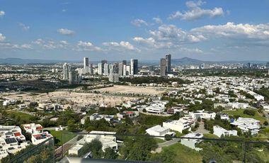 Penthouse en renta en Vista Vento Cumbres