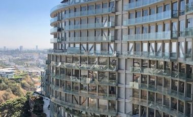 Penthouse en renta en Vista Vento Cumbres