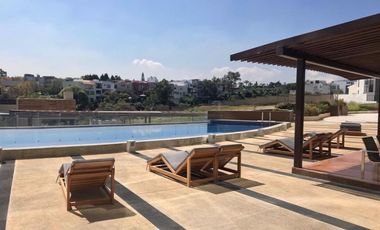 Penthouse en renta en Vista Vento Cumbres