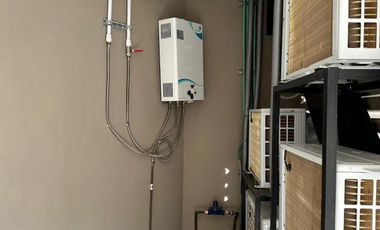 Penthouse en renta en Vista Vento Cumbres