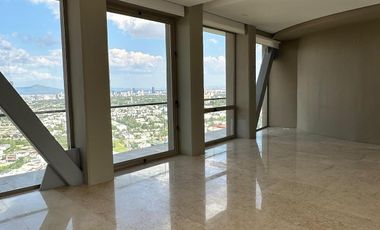 Penthouse en renta en Vista Vento Cumbres