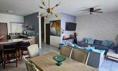 CASA EN VENTA EN FRACC. CORONADO