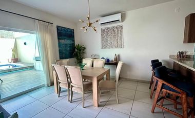 CASA EN VENTA EN FRACC. CORONADO