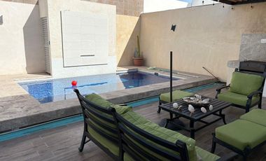 CASA EN VENTA EN FRACC. CORONADO