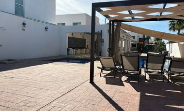 CASA EN VENTA EN FRACC. CORONADO