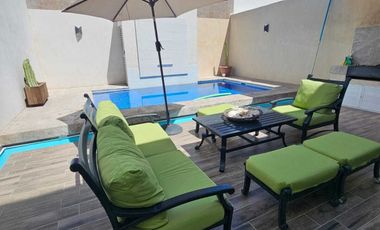 CASA EN VENTA EN FRACC. CORONADO