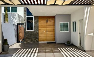 CASA EN VENTA EN FRACC. CORONADO