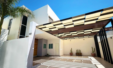 CASA EN VENTA EN FRACC. CORONADO